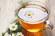 Chế trà dược dưỡng sinh giúp tăng tuổi thọ