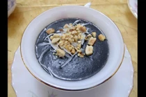 Ăn vừng chữa da khô ráp