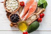 Chế độ ăn giúp giảm nguy cơ mất trí, sa sút trí tuệ khi về già