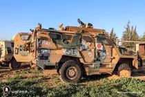 LNA thu giữ vũ khí hiện đại của GNA trong cuộc tấn công vào Tripoli