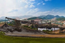 Thái Nguyên đề nghị cho Núi Pháo xuất gần 95.000 tấn tinh quặng đồng