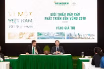 HEINEKEN Việt Nam hướng tới mục tiêu đầy tham vọng vào năm 2025