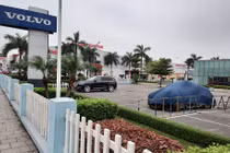 Giải pháp nào cứu thị trường ô tô hậu Covid-19? 