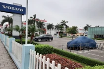 Giải pháp nào cứu thị trường ô tô hậu Covid-19? 