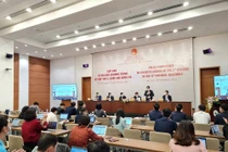 Kỳ họp thứ 2, Quốc hội khóa XV có thể họp trực tuyến cả kỳ nếu dịch bệnh diễn biến phức tạp