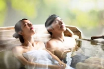 Khoáng tuyền liệu pháp chữa bệnh gì?