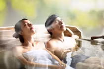 Khoáng tuyền liệu pháp chữa bệnh gì?