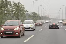 Doanh số ô tô Hyundai tháng 10: Grand i10 và Accent tiếp tục là át chủ bài