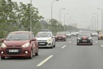 Doanh số ô tô Hyundai tháng 10: Grand i10 và Accent tiếp tục là át chủ bài