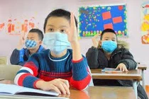 Bộ Giáo dục và Đào tạo đề nghị đi học từ 2/3