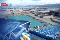 Cơ hội phát triển bất động sản công nghiệp Việt Nam 