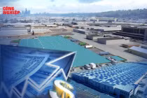 Cơ hội phát triển bất động sản công nghiệp Việt Nam 