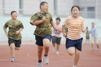 Kiểm soát thừa cân béo phì lứa tuổi học đường