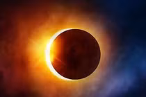 Những hiện tượng thiên văn đáng xem năm 2021