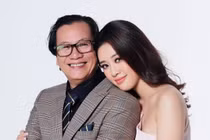 Xúc động dòng tâm sự của Hoa hậu Khánh Vân nhân Ngày của cha