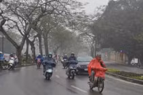 Thời tiết ngày 7/2: Bắc Bộ có mưa, vùng núi rét đậm, rét hại.