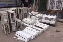 Lưu ý khi mua điều hòa cũ