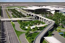 Không lùi tiến độ Báo cáo nghiên cứu khả thi sân bay Long Thành