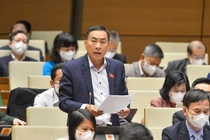 Đại biểu chất vấn liệu có “lợi ích nhóm” trong “loạn” giá xét nghiệm”?