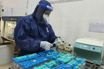 Đồng Nai: Thanh tra 11 đơn vị về việc mua sắm trang thiết bị y tế, kít xét nghiệm