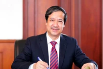 Giáo viên kiến nghị gì khi Bộ trưởng ngồi ghế nóng?