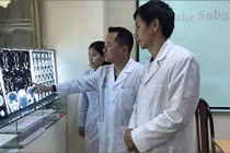 Cấp cứu đột quỵ thời 4.0 giúp bệnh nhân khỏi tàn tật