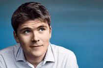 Công thức thành công của tỷ phú trẻ nhất thế giới