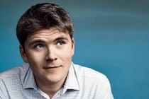 Công thức thành công của tỷ phú trẻ nhất thế giới