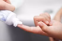 Mẹo hay với kem đánh răng