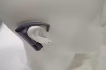 Công nghệ “vân” tai sẽ thay thế vân tay