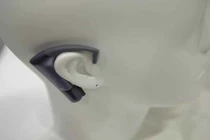 Công nghệ “vân” tai sẽ thay thế vân tay