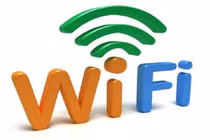 Công tắc wifi cho người khuyết tật