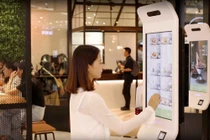 Thanh toán bằng công nghệ gương ảo