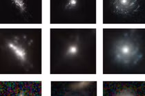 Tiết lộ sửng sốt về công nghệ nhận diện thiên hà vũ trụ