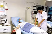 Công nghệ biến đổi gene chữa ung thư đảm bảo an toàn?