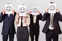 “Sống” ở công sở