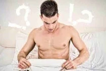 Cong dương vật – dấu hiệu cảnh báo ung thư ở nam giới