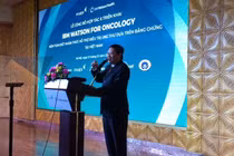 Công nghệ điện toán biết nhận thức hỗ trợ điều trị ung thư