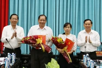 Ban Bí thư chỉ định nhân sự mới