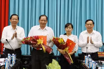 Ban Bí thư chỉ định nhân sự mới