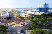 Cà Mau chỉ định nhà đầu tư Dự án khu dân cư Khóm 10