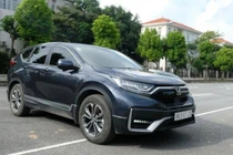 Ô tô gầm cao bình dân chạy đua miễn trước bạ dịp cuối năm