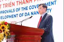 Đề án xây Trung tâm tài chính quốc tế: “Bàn tay” tư nhân muốn thêm dịch vụ bổ trợ