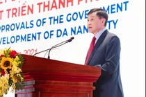 Đề án xây Trung tâm tài chính quốc tế: “Bàn tay” tư nhân muốn thêm dịch vụ bổ trợ