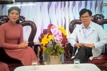 Lương y Phạm Ngọc Khánh: Nổi tiếng chữa bệnh suy giãn tĩnh mạch bằng thuốc Nam và viên nén