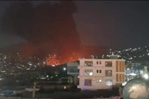 Afghanistan: Thủ đô Kabul bùng cháy, Taliban tiến hành chiến dịch đặc biệt chống IS