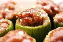 Muốn trẻ thông minh hãy bổ sung sắt 