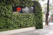 CTCP Phát triển Bất động sản Phát Đạt