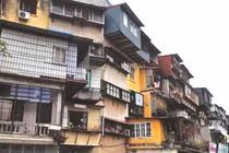 Hà Nội nêu 8 nhóm vấn đề đẩy nhanh tiến độ cải tạo chung cư cũ