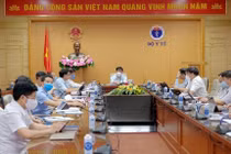 Huy động khoảng 10.000 cán bộ y tế hỗ trợ chống dịch tại TPHCM